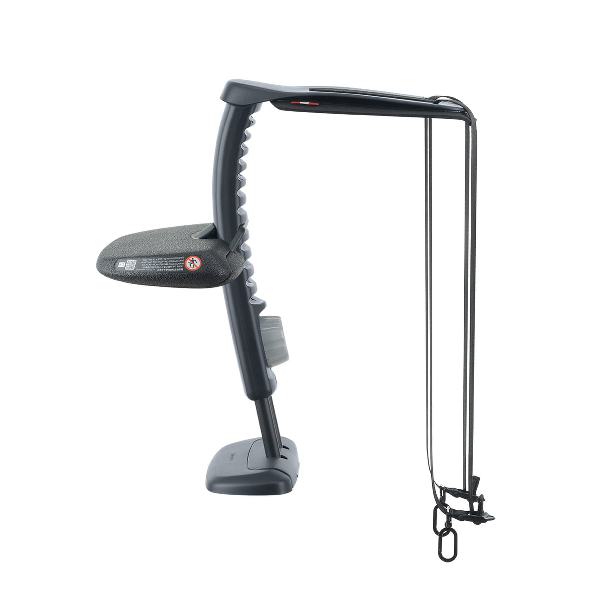 Swandoo Universal High Back Booster Footrest