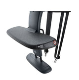 Swandoo Universal High Back Booster Footrest