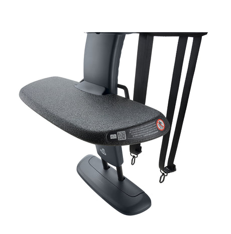 Swandoo Universal High Back Booster Footrest