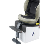 Swandoo Universal High Back Booster Footrest