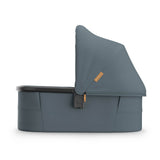 UPPAbaby VISTA V3 Travel System with BeSafe Go Beyond Car Seat and ISOFIX Base - Dillan