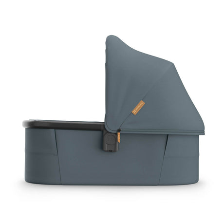 UPPAbaby VISTA V3 Travel System with BeSafe Go Beyond Car Seat and ISOFIX Base - Dillan