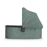 UPPAbaby VISTA V3 Travel System with BeSafe Go Beyond Car Seat and ISOFIX Base - Gwen