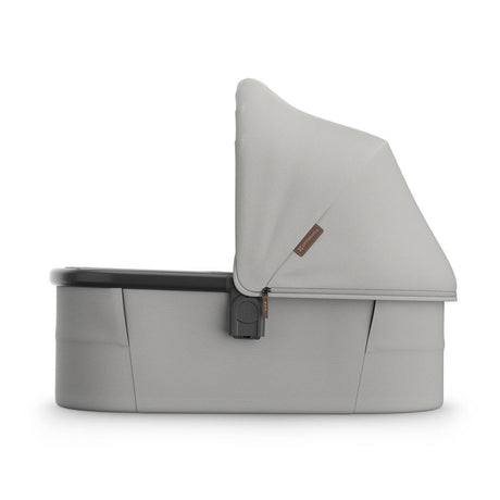 UPPAbaby VISTA V3 Travel System with BeSafe Go Beyond Car Seat and ISOFIX Base - Savannah