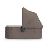 UPPAbaby VISTA V3 Travel System with BeSafe Go Beyond Car Seat and ISOFIX Base - Theo