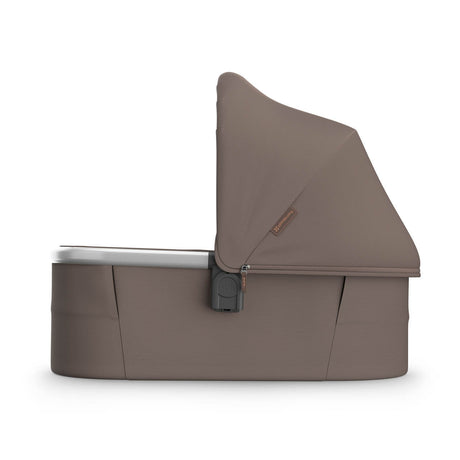 UPPAbaby VISTA V3 Travel System with BeSafe Go Beyond Car Seat and ISOFIX Base - Theo