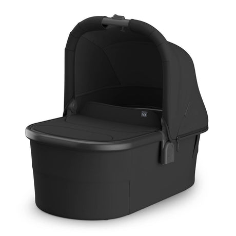 UPPAbaby VISTA V3 Travel System with BeSafe Go Beyond Car Seat and ISOFIX Base - Jake