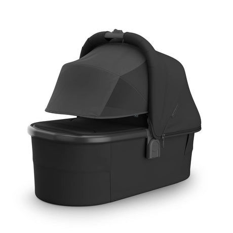 UPPAbaby VISTA V3 Travel System with BeSafe Go Beyond Car Seat and ISOFIX Base - Jake