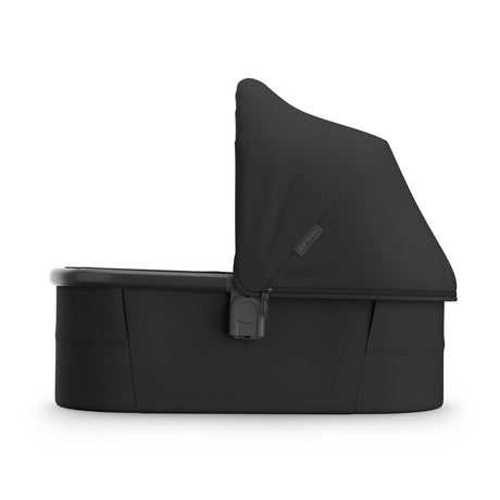 UPPAbaby VISTA V3 Travel System with BeSafe Go Beyond Car Seat and ISOFIX Base - Jake