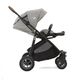 Joie Versatrax Pushchair - Pebble