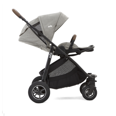 Joie Versatrax Pushchair - Pebble