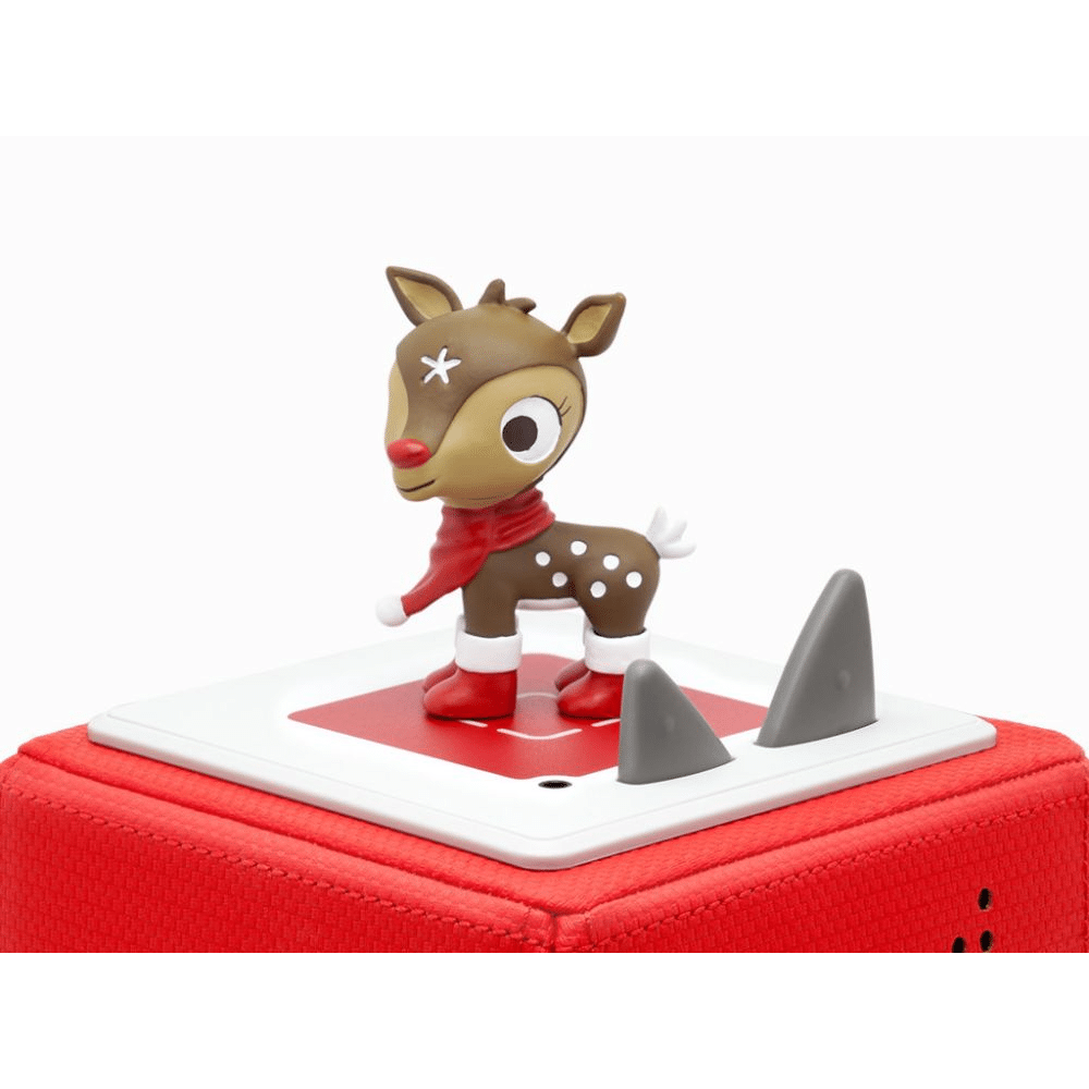 Reindeer Christmas Songs Carols 2