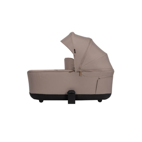 Venicci Claro 2 Travel System with Tiago Car Seat and ISOFIX Base - Almond