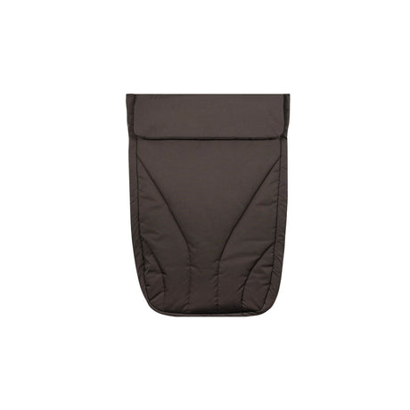 Venicci Claro 2 Plus Travel System with Accessories, Tiago Car Seat & ISOFIX Base - Chocolate