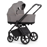 Venicci Claro 2 Travel System with Tiago Car Seat - Fog