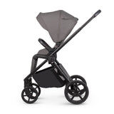 Venicci Claro 2 Travel System with Tiago Car Seat - Fog