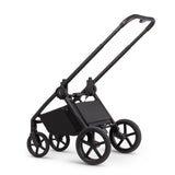 Venicci Claro 2 Travel System with Tiago Car Seat - Fog