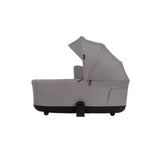 Venicci Claro 2 Travel System with Tiago Car Seat - Fog