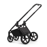 Venicci Claro 2 Plus Travel System with Accessories, Tiago Car Seat & ISOFIX Base - Forest
