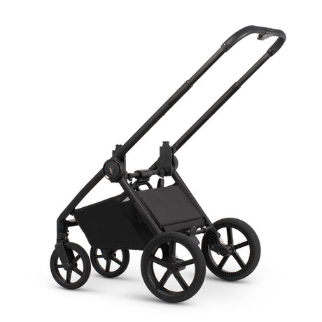Venicci Claro 2 Plus Travel System with Accessories, Tiago Car Seat & ISOFIX Base - Forest