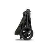 Venicci Claro 2 Plus Travel System with Accessories, Tiago Car Seat & ISOFIX Base - Forest