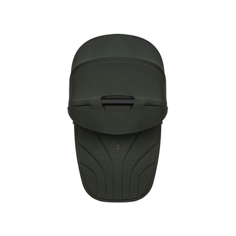 Venicci Claro 2 Plus Travel System with Accessories, Tiago Car Seat & ISOFIX Base - Forest