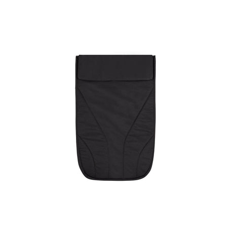 Venicci Claro 2 Plus Travel System with Accessories, Tiago Car Seat & ISOFIX Base - Noir