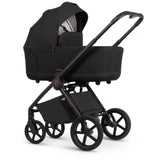 Venicci Claro 2 Travel System with Tiago Car Seat - Noir