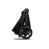 Venicci Claro 2 Travel System with Tiago Car Seat - Noir