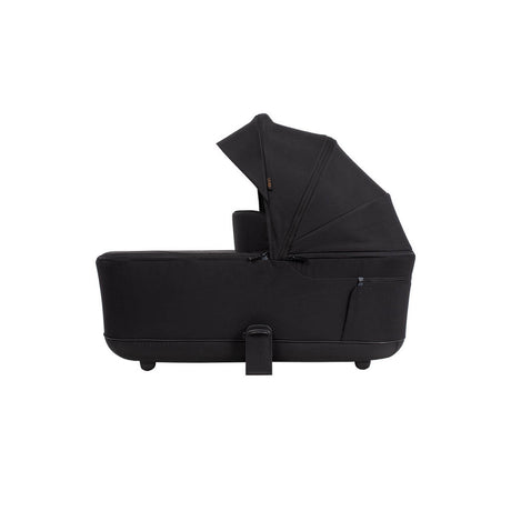 Venicci Claro 2 Plus Travel System with Accessories, Tiago Car Seat & ISOFIX Base - Noir