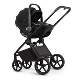 Venicci Claro 2 Travel System with Tiago Car Seat - Fog