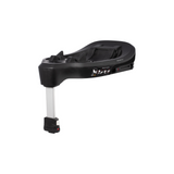 Venicci Claro Travel System with Engo Car Seat and ISOFIX Base - Forest Green
