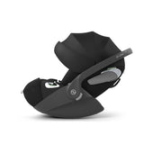 Venicci Upline 3 Travel System with Cybex Cloud T Sepia Black + Base T ISOFIX Base - Onyx 11