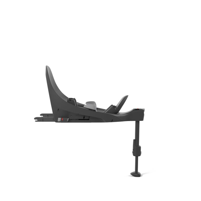 Venicci Upline 3 Travel System with Cybex Cloud T Sepia Black + Base T ISOFIX Base - Onyx 13