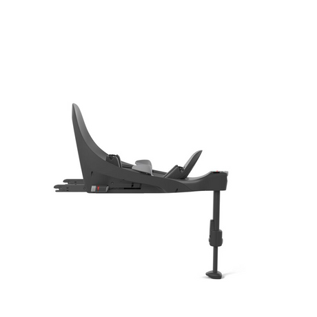 Venicci Upline 3 Travel System with Cybex Cloud T Sepia Black + Base T ISOFIX Base - Onyx 13