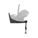 Venicci Upline 3 Travel System with Cybex Cloud T Sepia Black + Base T ISOFIX Base - Onyx 4