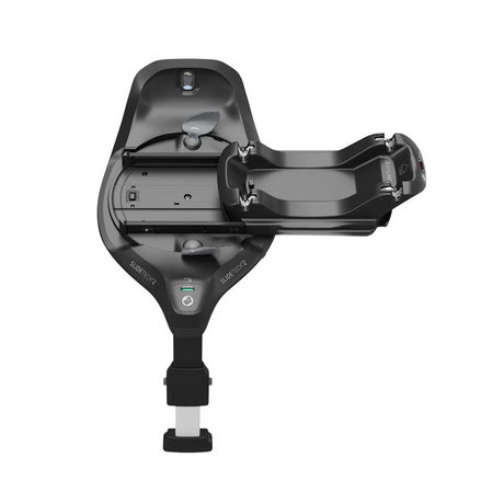 Venicci Upline 3 Travel System with Maxi Cosi Pebble Slide Pro Car Seat & Isofix Base - Onyx 10