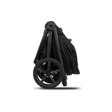 Venicci Upline 3 Travel System with Maxi Cosi Pebble Slide Pro Car Seat & Isofix Base - Onyx 11