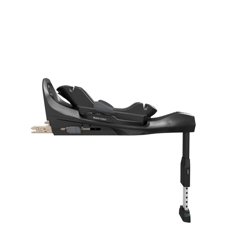 Venicci Upline 3 Travel System with Maxi Cosi Pebble Slide Pro Car Seat & Isofix Base - Onyx 16