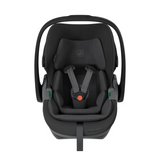 Venicci Upline 3 Travel System with Maxi Cosi Pebble Slide Pro Car Seat & Isofix Base - Onyx 18