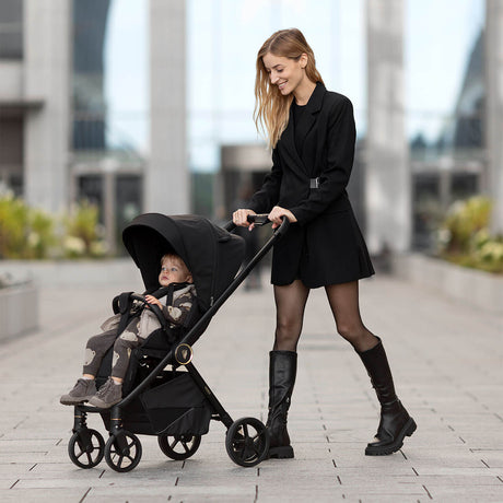 Venicci Vero Stroller - Night