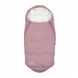 Voksi Explorer All Seasons Universal Pushchair Footmuff - Grape