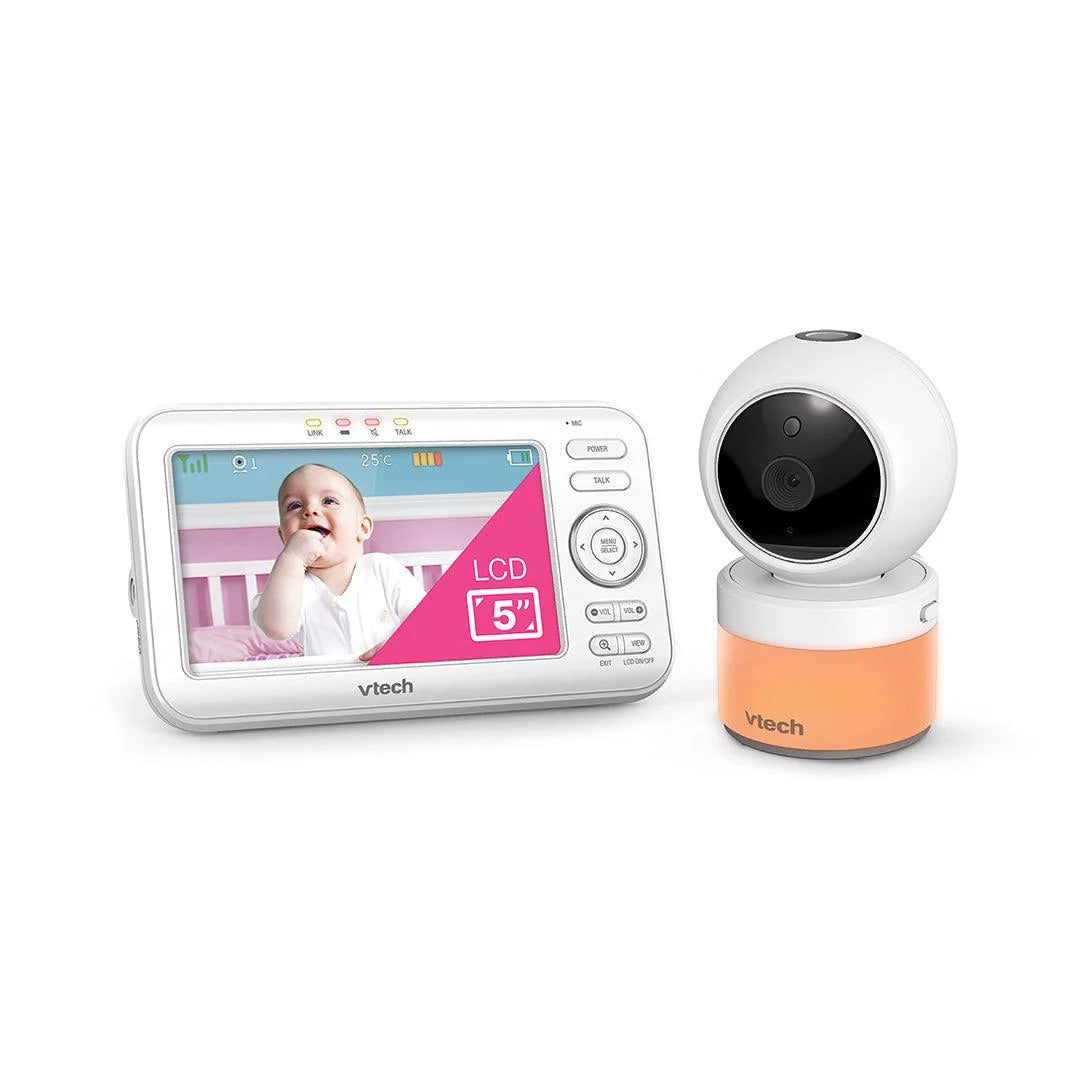 VM5463 5" Video Monitor