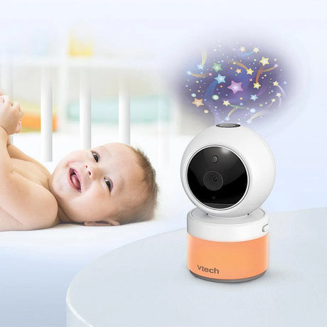 VTech VM5463 5" Video Baby Monitor