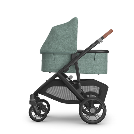 UPPAbaby Vista V3 Pushchair and Carrycot - Gwen