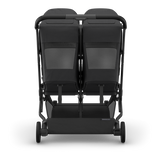 UPPAbaby Minu Duo Double Stroller - Jake