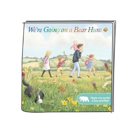 Tonies - We're Going on a Bear Hunt