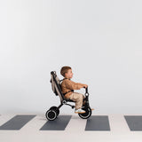 SmarTrike Wonder Max Trike - Jet Black