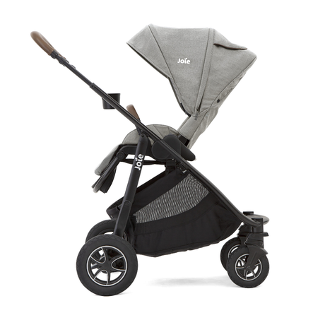 Joie Versatrax Pushchair - Pebble