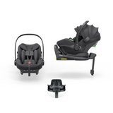 Avionaut Pixel 3 Infant Car Seat - Black